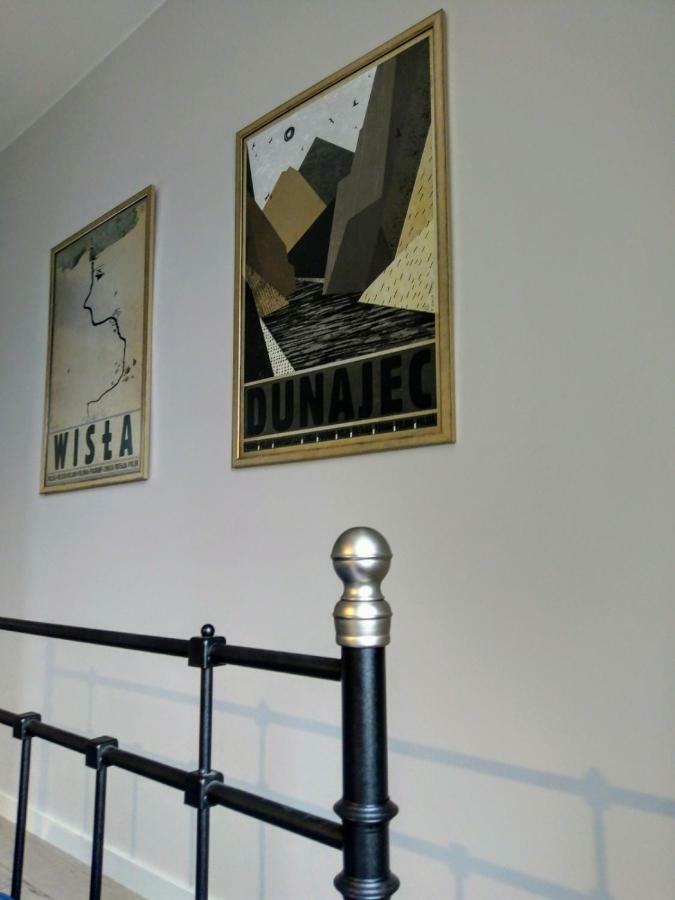 Art Deco Apartamento Bielsko-Biała Exterior foto