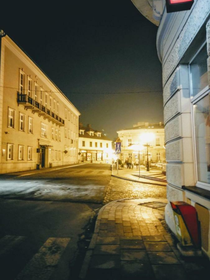Art Deco Apartamento Bielsko-Biała Exterior foto